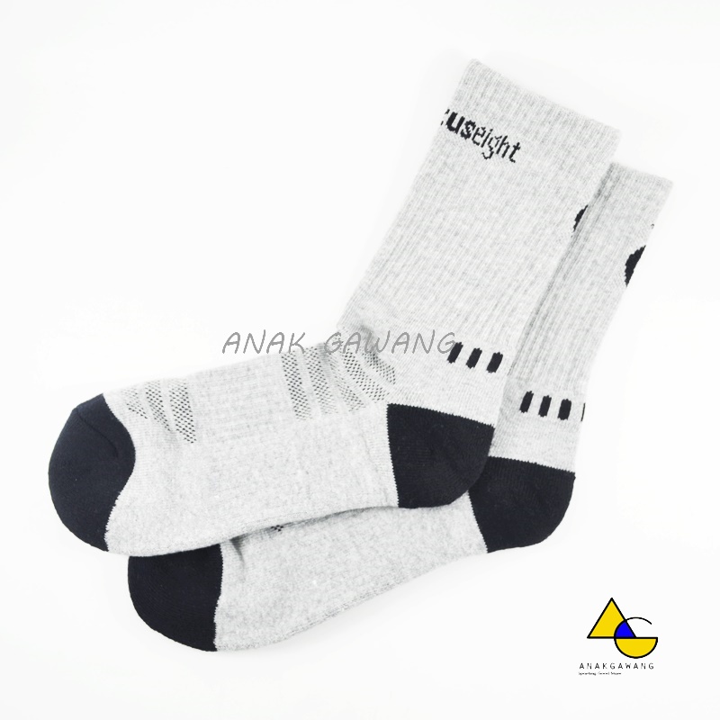 Ortuseight Swift Socks L Kaos Kaki Pendek Original Anakgawang