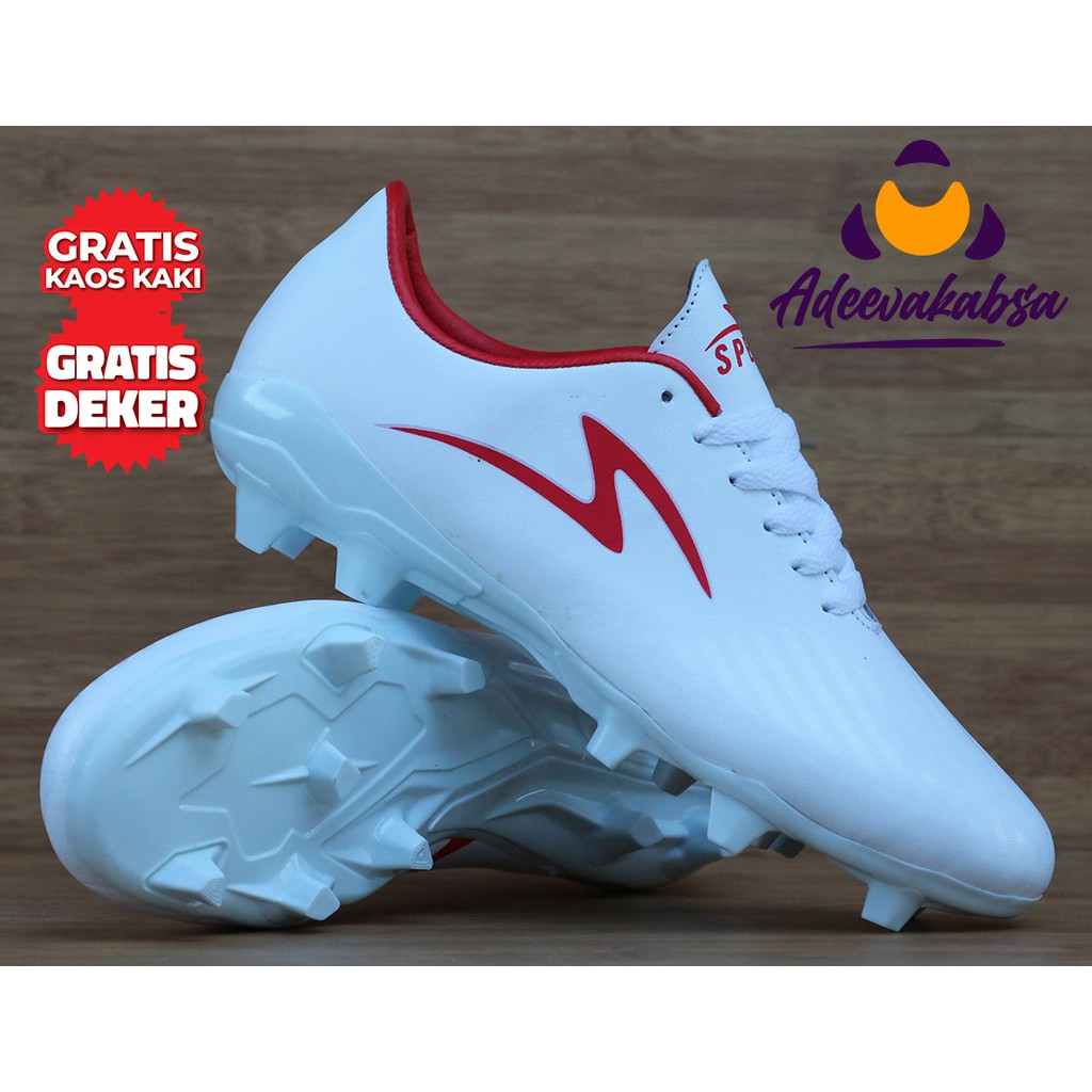 Sepatu Bola Specs Swarevo Hydra FG Olahraga Pria