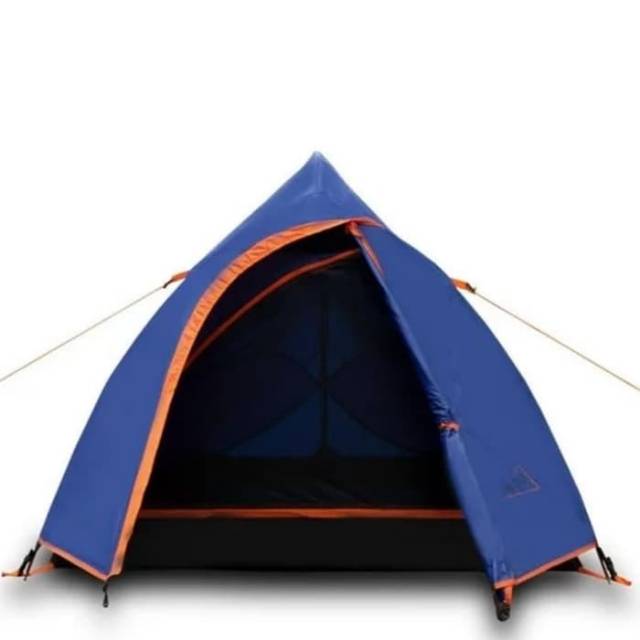 Tenda Camping Shira 1P Kapasitas 1 Orang