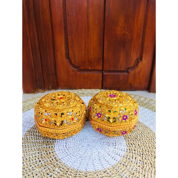 sokasi segi fiber premium 25cm mini