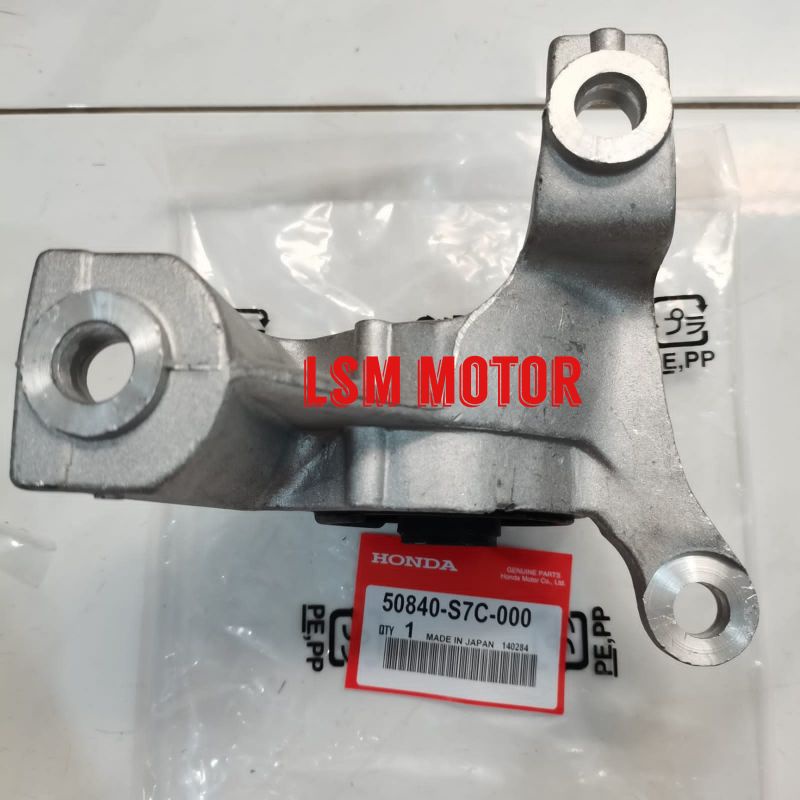 engine Mounting dudukan mesin new crv