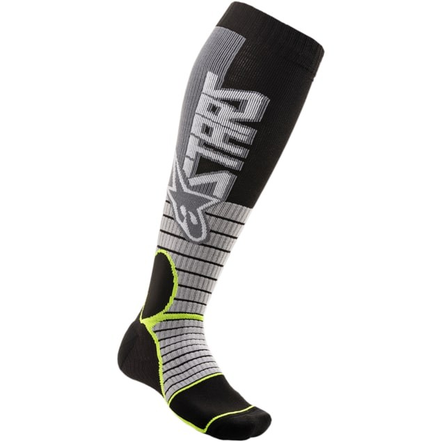 Kaos Kaki Alpinestars MX Pro Socks