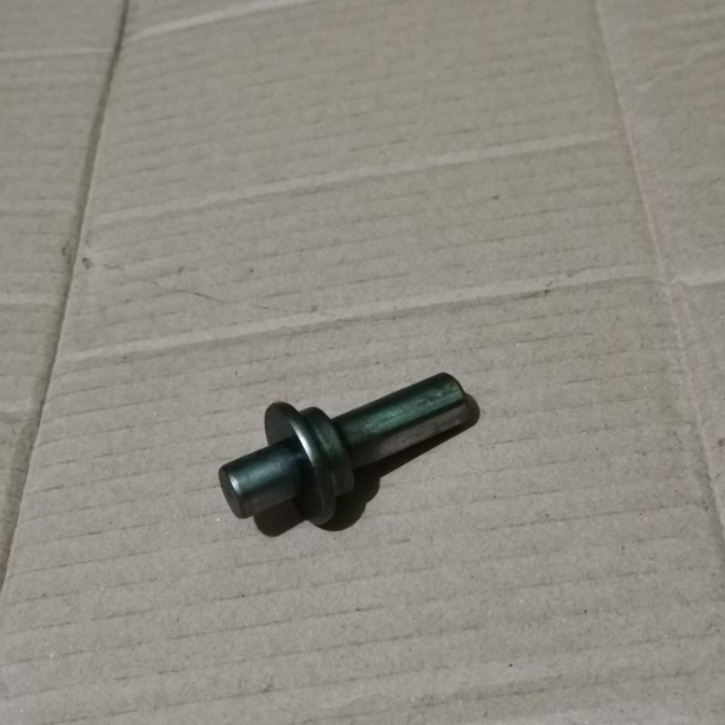 stut kopling panjang tiger lama