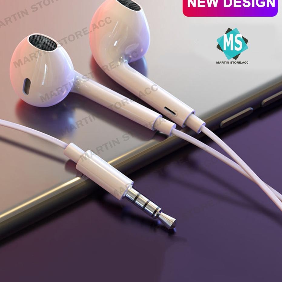 Headset Realme original - Headset R11