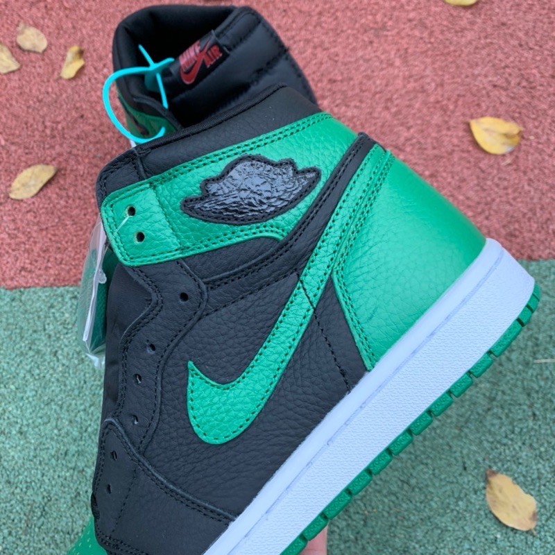 pine green 1s 2.0