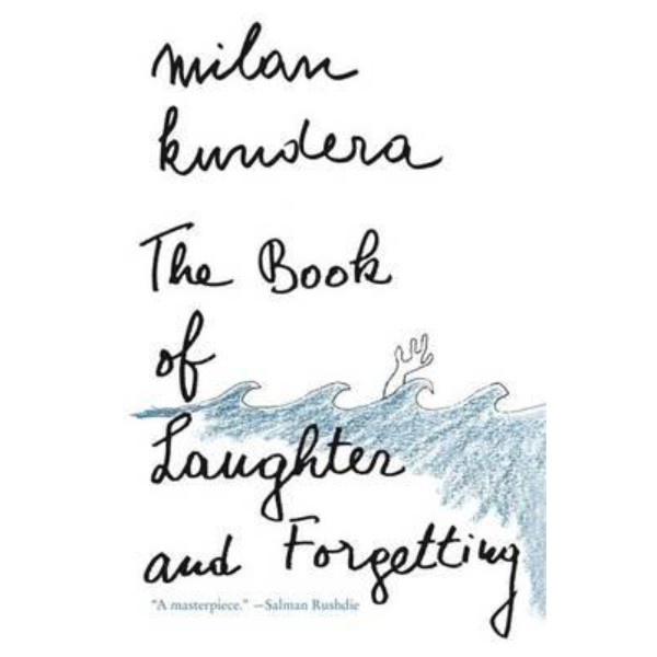 

PROMO!!! BOOK OF LAUGHTER AND FORGETTING - 9780060932145 TERMURAH