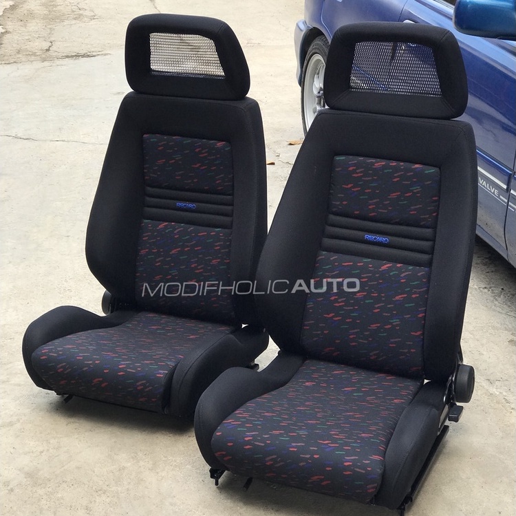 JOK RACING RECARO LX LEMANS JARING  UNIVERSAL PREMIUM