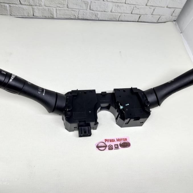 saklar wiper lampu Datsun go Original