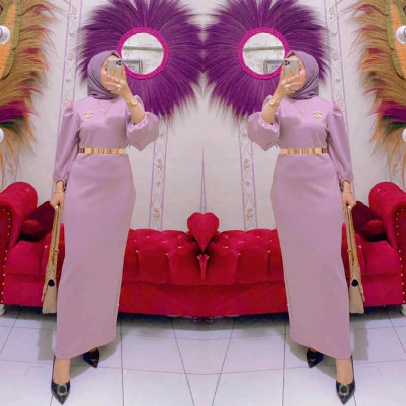 DressHermes+belt