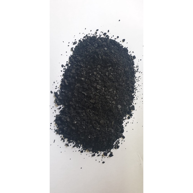 Filter Air Karbon Aktif Lokal Ekonomis 1Kg