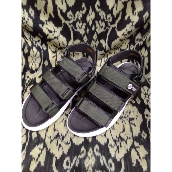 Sandal gunung korea pria Sandal pria Sandal gunung