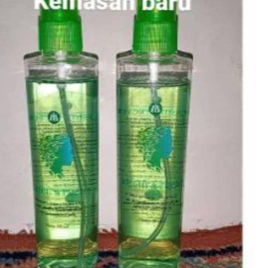 ◄ Lis skincare White & Fresh ☼