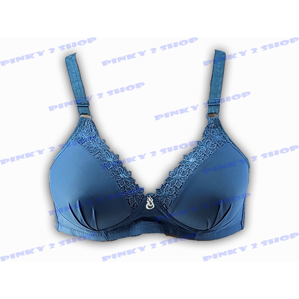 BRA BUSA KOMBINASI BRUKAT CANTIK SIZE 36-42