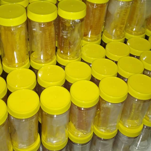 

Madu Sarang Melifera Murni Kualitas premium 100 Gram