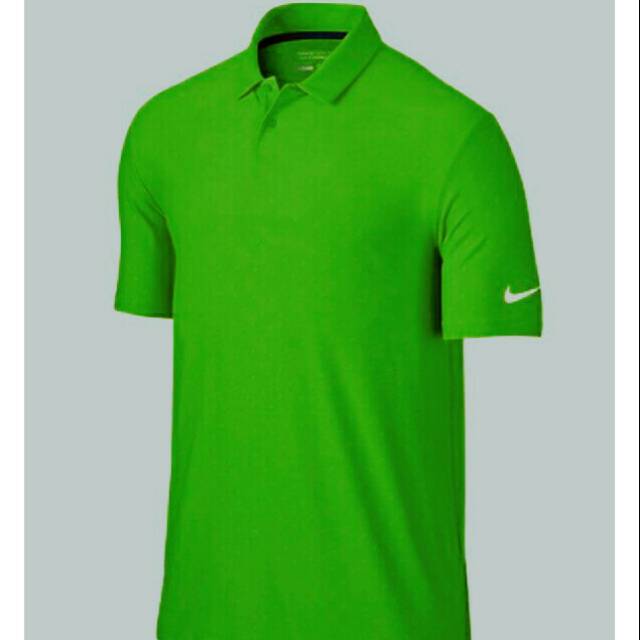 green t shirt nike
