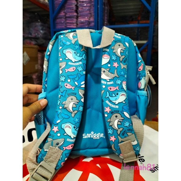 RANSEL ANAK/RANSEL PG dan TK/KADO/HADIAH ULANG TAHUN