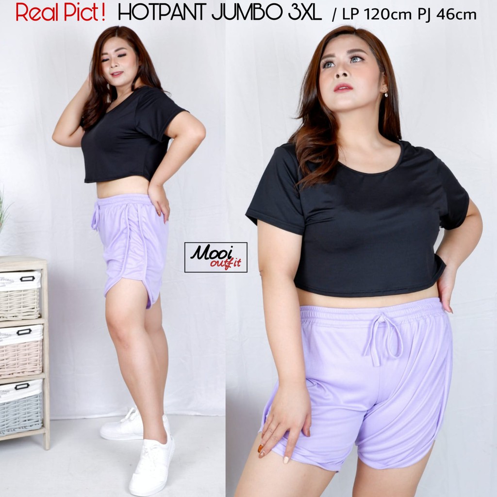 Hot Pants Wanita Jumbo / Celana Pendek Wanita Jumbo / Hot Pants Jumbo Wanita / Hot Pants Korea / Celana Jumbo Wanita Murah / Celana Jumbo Kekinian / Celana Santai Jumbo / Hotpants Wanita Jumbo / Celana Pendek Jumbo Wanita / Celana Wanita Jumbo Terbaru