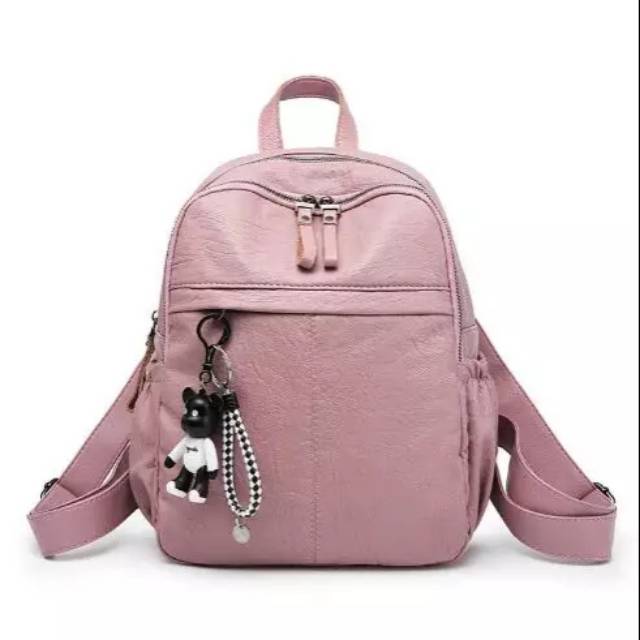 Tas ransel backpack stylish arista