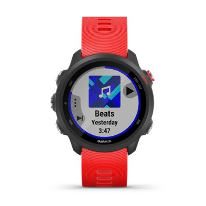 Garmin Forerunner 245 Music
