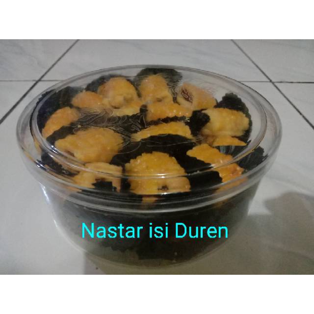 

Kue Kering aneka ragam