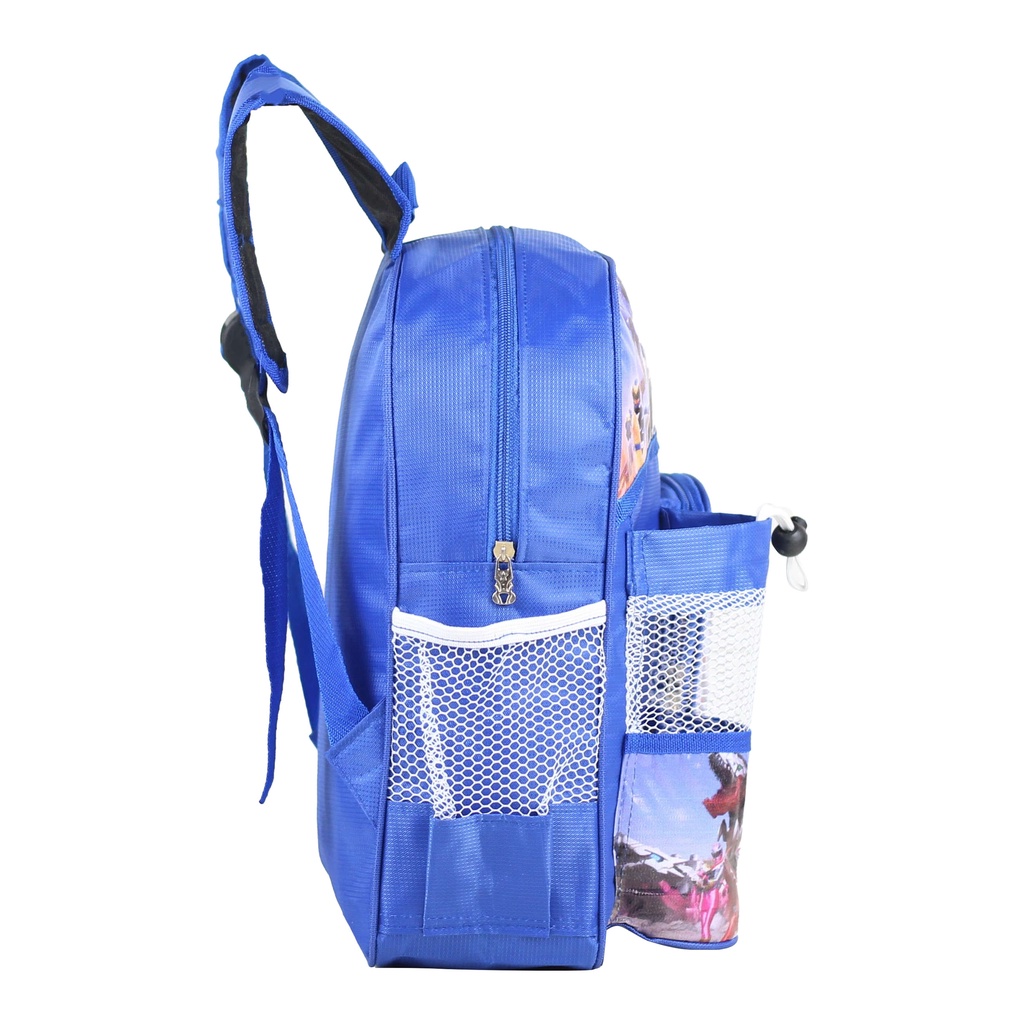 Tas Anak Tk Keren Ransel Anak Karakter Power Rangers Tas Anak Botol Bagus Mini Sekolah Paud Anak Anak