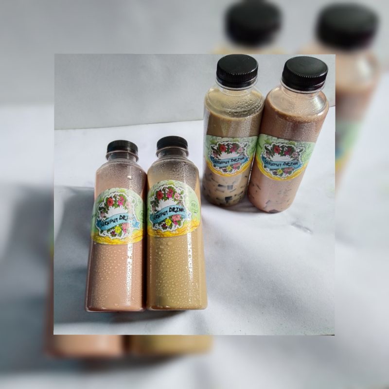 

seruput drink