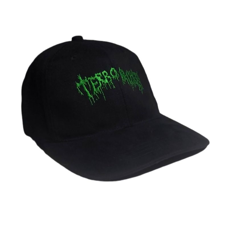 TERRORIZER DADHAT / TOPI BAND TERRORIZER / TOPI BASEBALL TERRORIZER