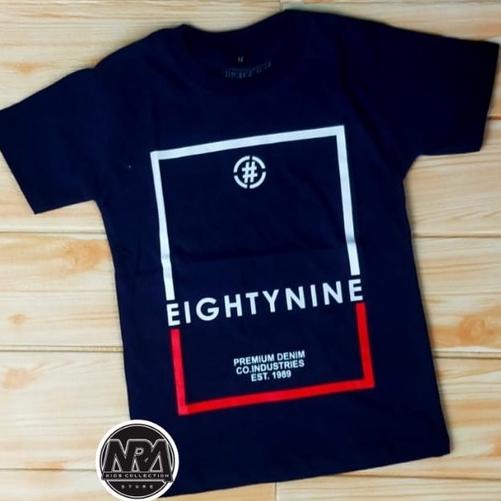 MGN.14My22ᴴ– NRA Baju / Kaos Anak / Kaos Distro Anak / Baju Anak Laki Laki / Baju Kaos Anak / Kaos D