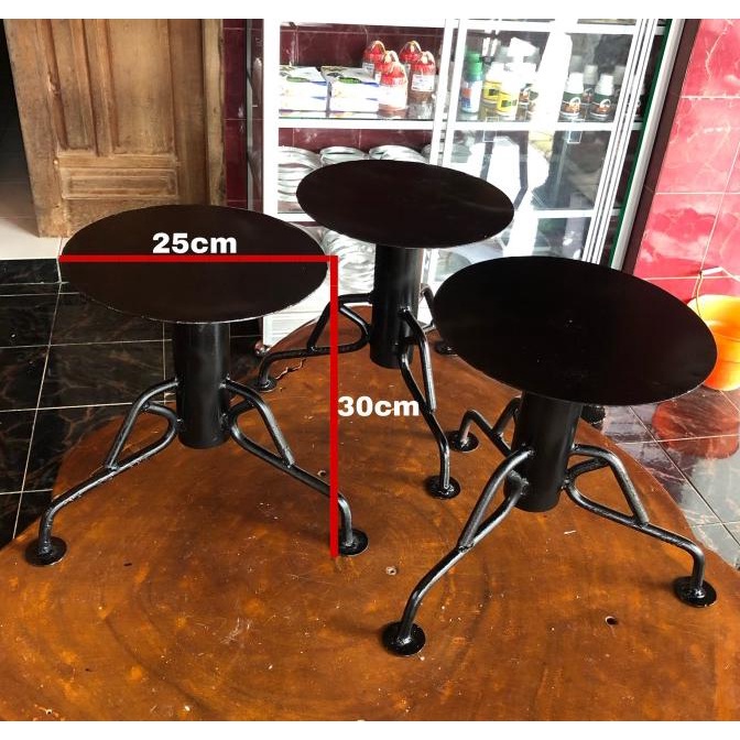Trimer Trakmile Meja putar bonsai Trimer bonsai Alat putar bonsai MURMER