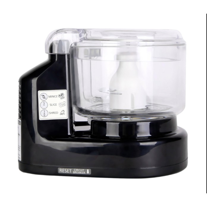 Blender Panasonic Food Processor MK-K51PKSR MK-K51P MKK51P Chopper