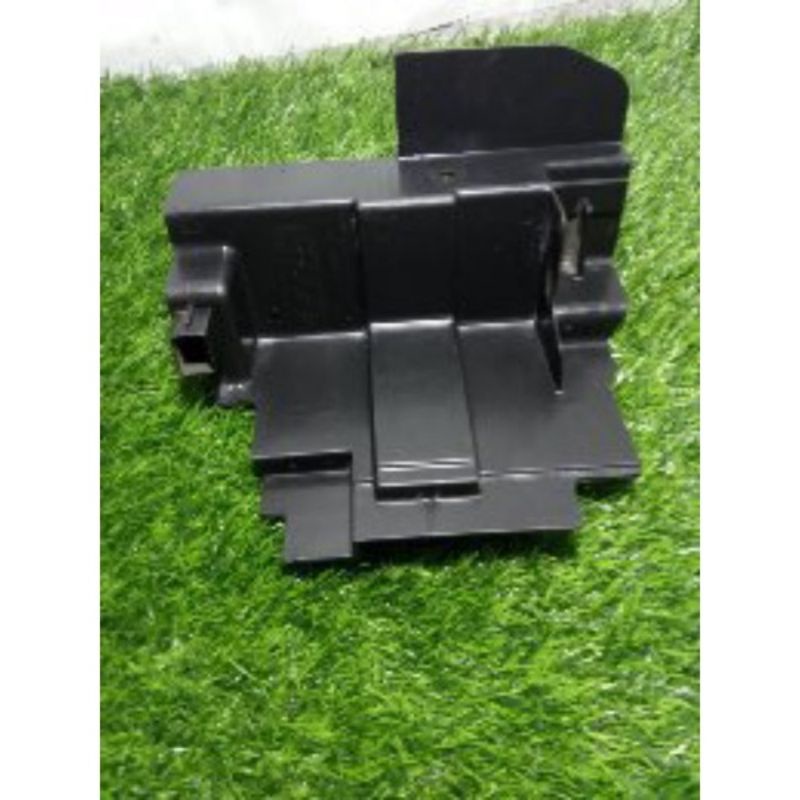 Cover tutup aki accu tutup bagasi honda Supra fit x supra fit box Supra fit new ori