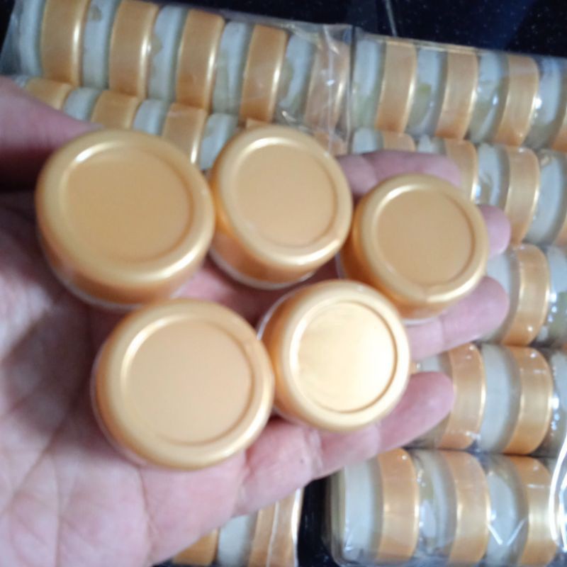 Totol Acne Anzora Original