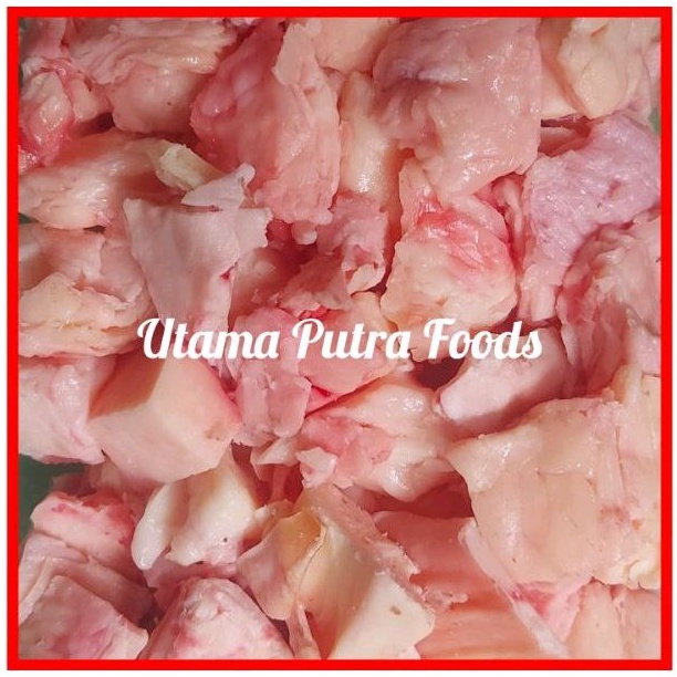 

Lemak Sapi Super/Beef Body Fat 1kg