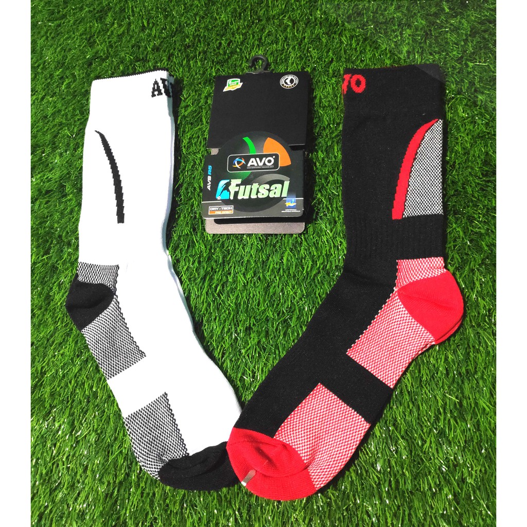 KAOS KAKI KAUS KAKI FUTSAL PENDEK KAOS KAKI SEPAK BOLA PENDEK TERBARU KAOS KAKI FUTSAL TERMURAH