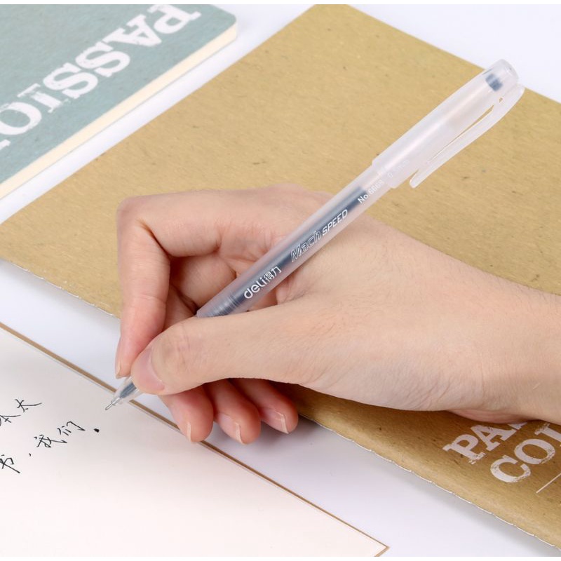 

Office Gel Pen Pulpen Combo