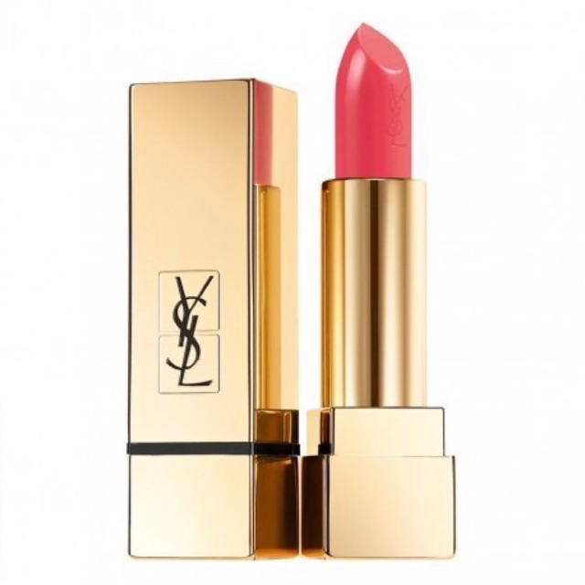 Preloved YSL Rouge pur couture lipstik original preloved