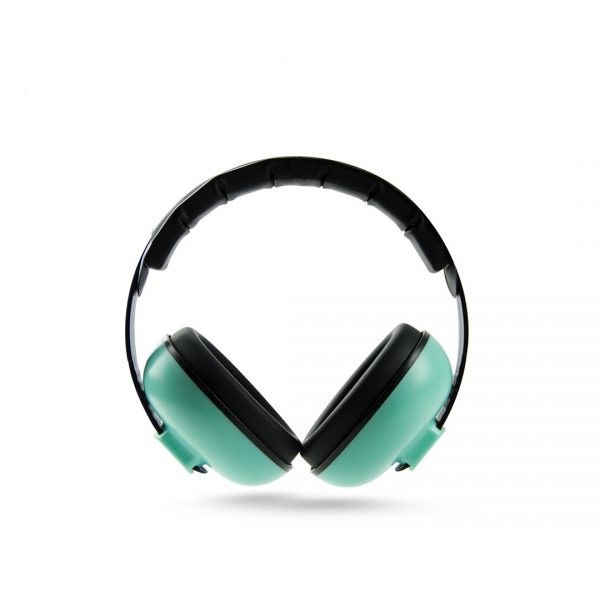 Scoora Cronos Earmuff Peredam Suara