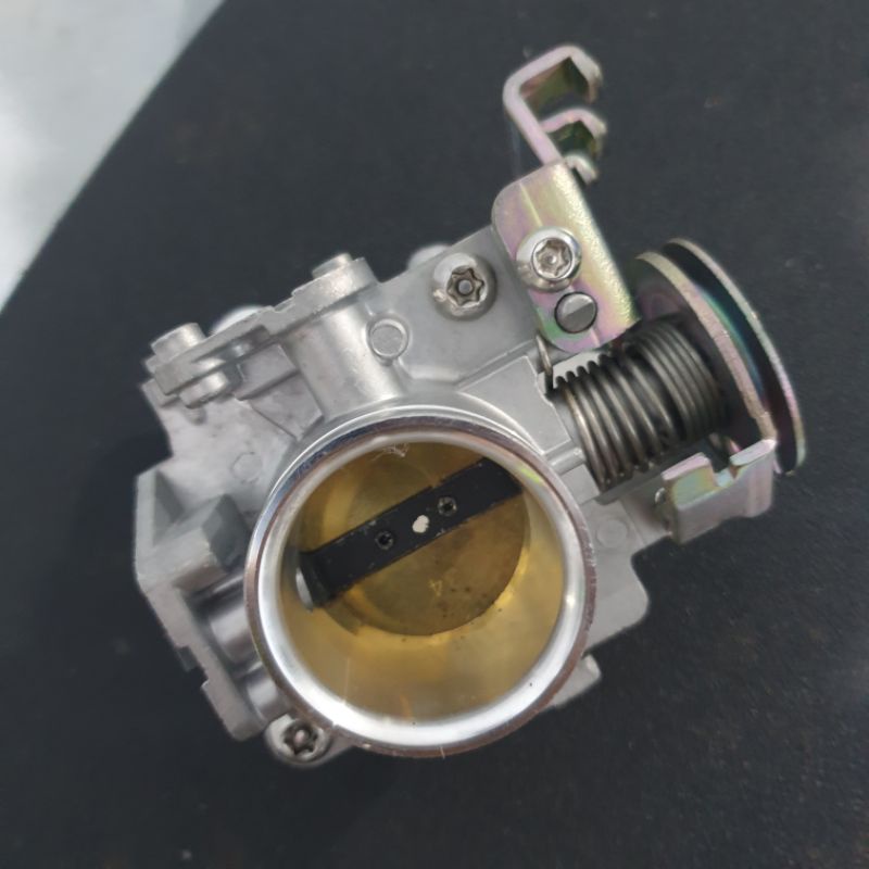 Tb sonic 34 BRT throttle body sonic GTR 34
