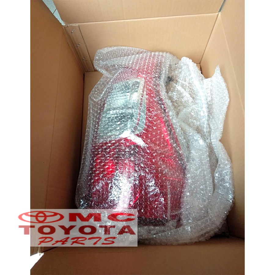 Lampu Stop / Stop Lamp Belakang Kanan Grand Avanza Xenia 81551-BZ240