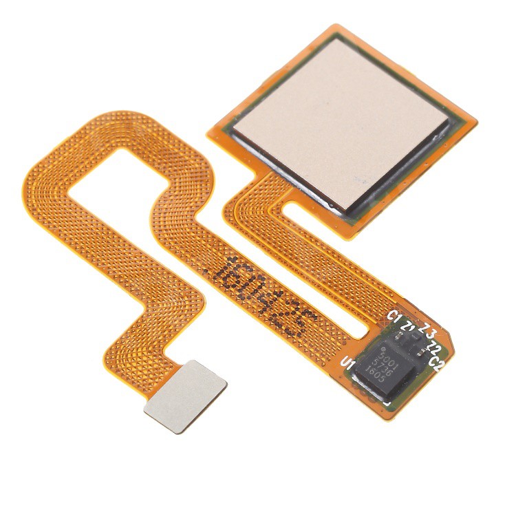 FLEKSIBEL FINGER PRINT XIAOMI REDMI NOTE 3 / NOTE 3 PRO