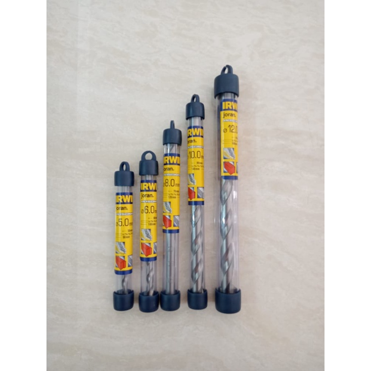 MATA BOR BETON IRWIN / MATA BOR TEMBOK