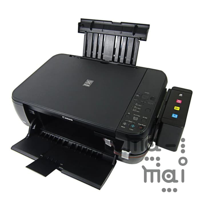 Printer Canon PIXMA MP287 Infus Multi Function All In One