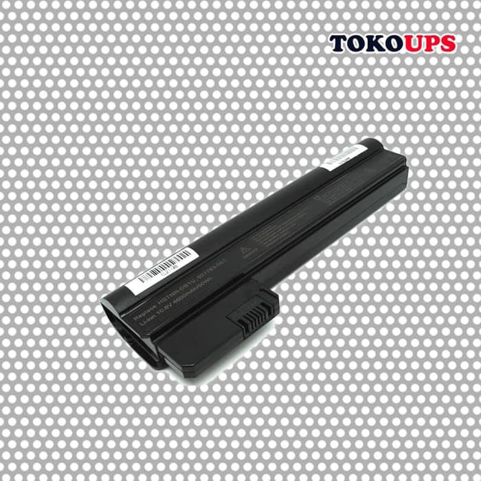 Baterai Laptop HP Mini 110-3000A