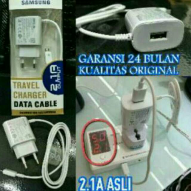 CASAN SAMSUNG [FastCharging] DIJAMIN