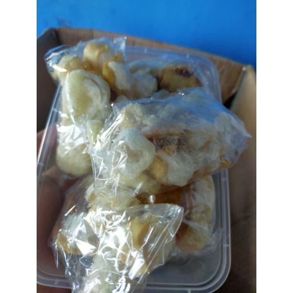 EXTRA CUANGKI MIX