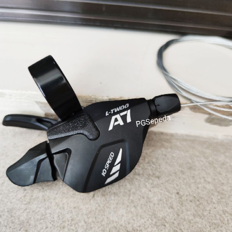 SHIFTER LTWOO 10 SPEED SAJA