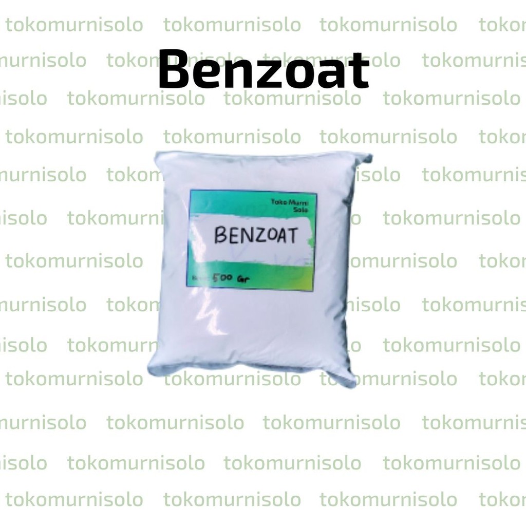 Benzoat