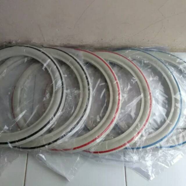 Lis ban ring 14 mio scoopy beat