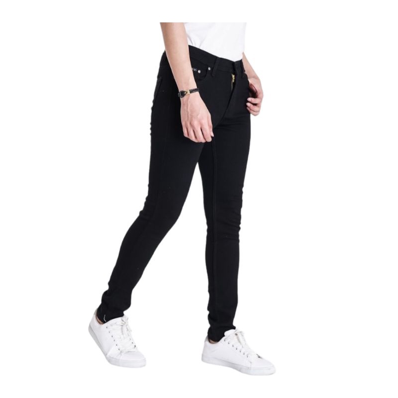 Celana Jeans Black Pria / Jeans Skiny/Jeans Slimfit/Jeans Pria