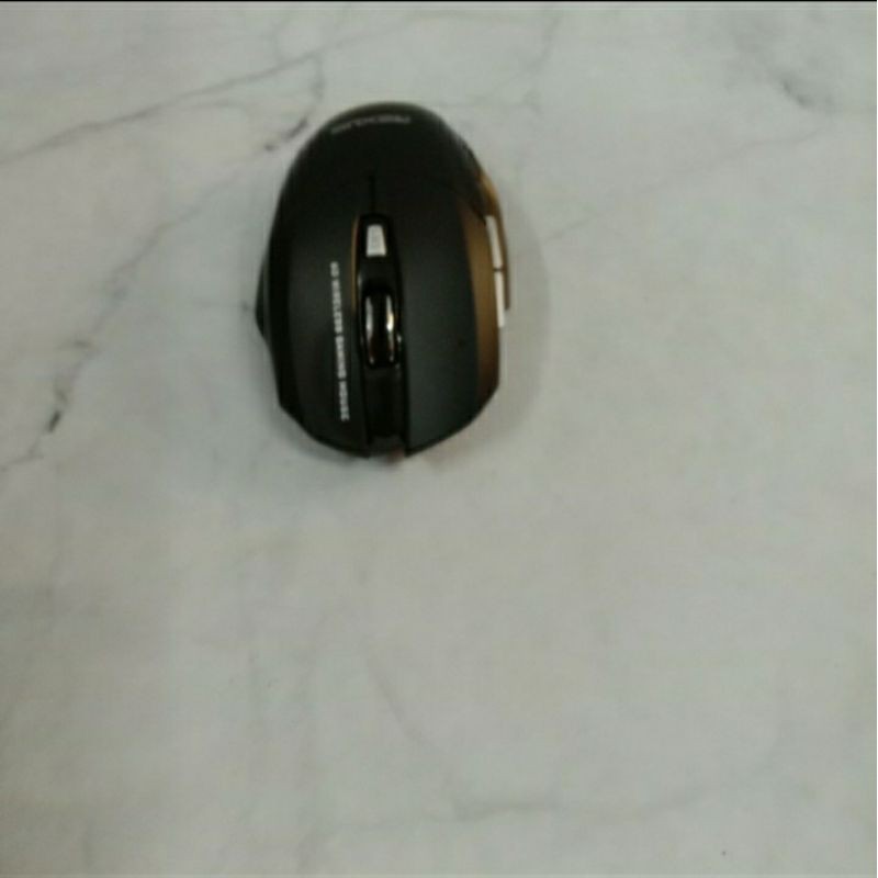 Mouse Rexus RX109 / mouse gaming Rexus/ mouse gaming/mouse wireless